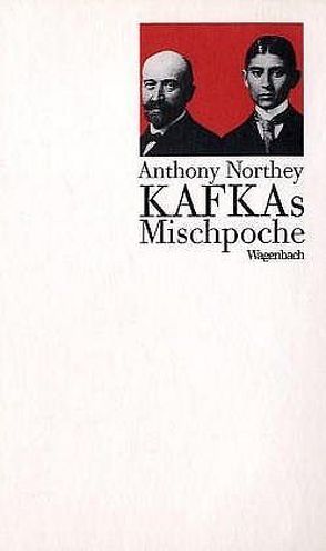 Kafkas Mischpoche von Northey,  Anthony, Raulff,  Ulrich