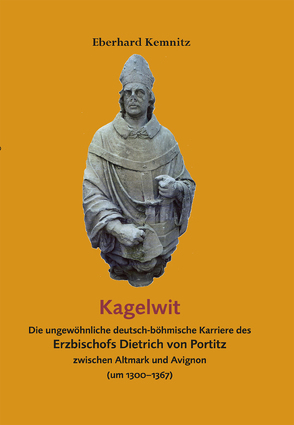 Kagelwit von Kemnitz,  Eberhard