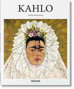 Kahlo von Kettenmann,  Andrea