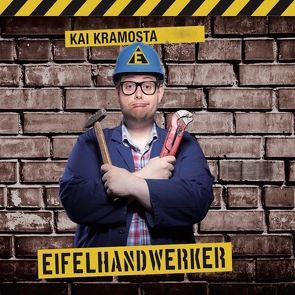 Kai Kramosta spielt Eifelhandwerker von Kramosta,  Kai