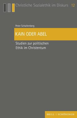 Kain oder Abel von Schallenberg,  Peter