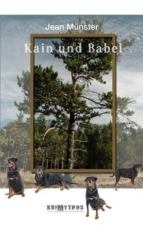 Kain und Babel von Münster,  Jean