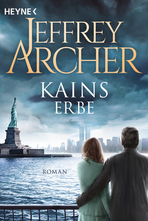 Kains Erbe von Archer,  Jeffrey, Winger,  Ilse