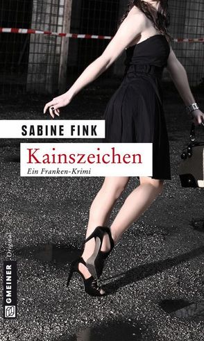 Kainszeichen von Fink,  Sabine