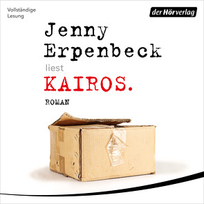 Kairos von Erpenbeck,  Jenny