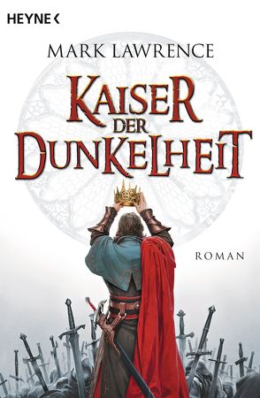 Kaiser der Dunkelheit von Brandhorst,  Andreas, Lawrence,  Mark
