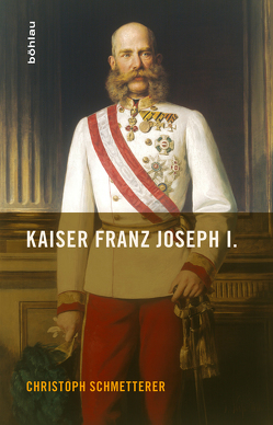 Kaiser Franz Joseph I. von Schmetterer,  Christoph
