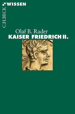 Kaiser Friedrich II. von Rader,  Olaf B.