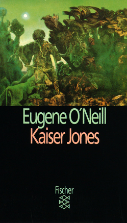 Kaiser Jones von O'Neill,  Eugene