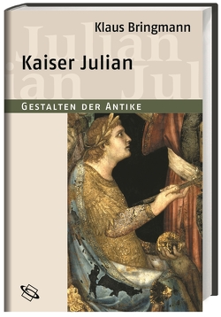 Kaiser Julian von Bringmann,  Klaus, Clauss,  Manfred