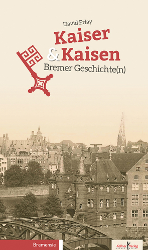 Kaiser & Kaisen von Erlay,  David