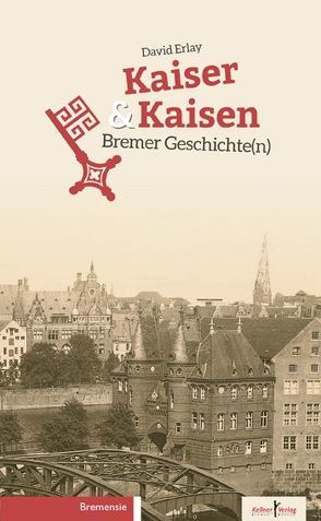 Kaiser & Kaisen von Erlay,  David