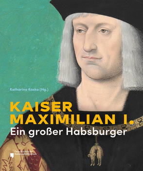 Kaiser Maximilian I von Kaska,  Katharina