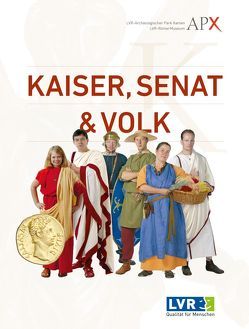 Kaiser, Senat & Volk von Seifert,  Anke