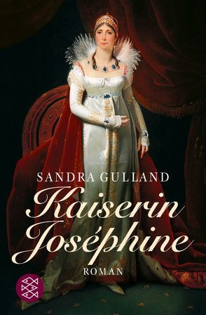 Kaiserin Joséphine von Gent,  Sigrid, Gulland,  Sandra