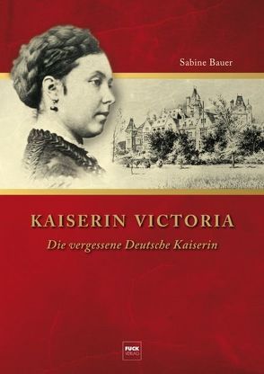 Kaiserin Viktoria von Bauer,  Sabine