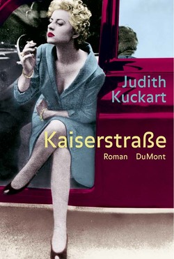 Kaiserstraße von Kuckart,  Judith