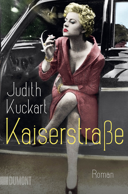 Kaiserstraße von Kuckart,  Judith