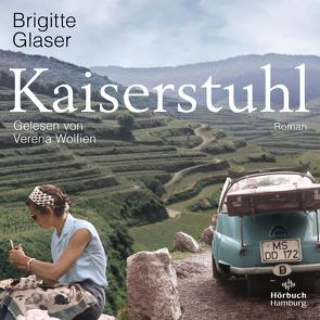 Kaiserstuhl von Glaser,  Brigitte, Wolfien,  Verena