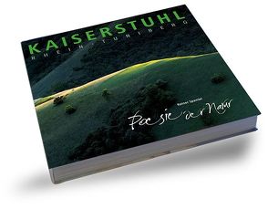 Kaiserstuhl Rhein Tuniberg von Spaniel,  Rainer