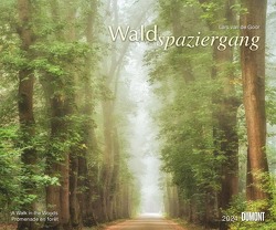 Kal. 2024 Waldspaziergang von Goor,  Lars van de