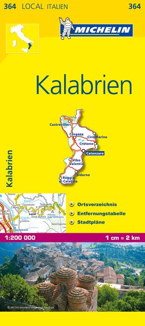 Kalabrien