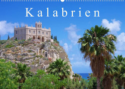 Kalabrien (Wandkalender 2023 DIN A2 quer) von LianeM