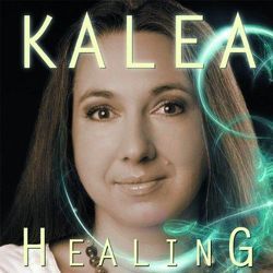 KALEA Healing von Kissling,  Claudia, Müller,  Wolfgang T.