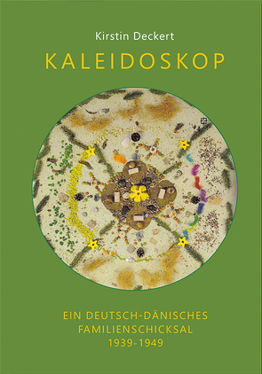 Kaleidoskop von Deckert,  Kirstin