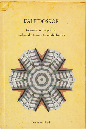 Kaleidoskop von Gehring,  Silke, Grieger,  Martin