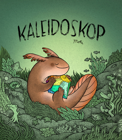 Kaleidoskop von moki