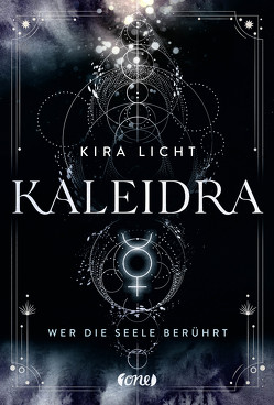 Kaleidra – Wer die Seele berührt von Licht,  Kira