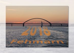Kalender 2018 Fehmarn von Kollenberg,  Evi, Kollenberg,  Rolf