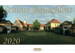 Kalender 2020 von Freiburger,  Ewald, von Eckartsberg,  Angelika