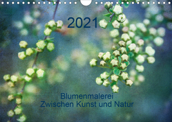 Kalender 2021 (Wandkalender 2021 DIN A4 quer) von Wieczorek,  Marzena