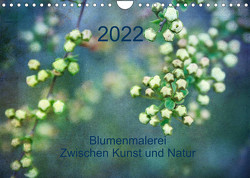 Kalender 2022 (Wandkalender 2022 DIN A4 quer) von Wieczorek,  Marzena