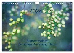 Kalender 2024 (Wandkalender 2024 DIN A4 quer), CALVENDO Monatskalender von Wieczorek,  Marzena