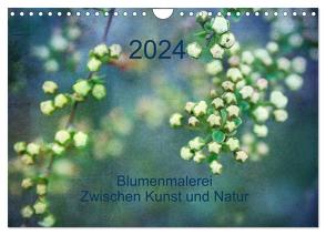 Kalender 2024 (Wandkalender 2024 DIN A4 quer), CALVENDO Monatskalender von Wieczorek,  Marzena