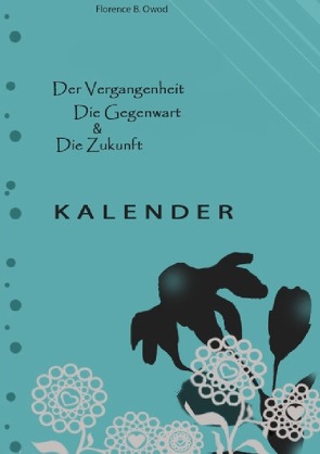 Kalender von Ow.,  Florence