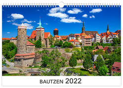 Kalender Bautzen 2022