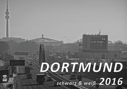 Kalender Dortmund 2016 von Kriegel,  Michael, Wilke,  Andreas