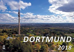 Kalender Dortmund 2018