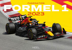 Kalender Faszination Formel 1 2023