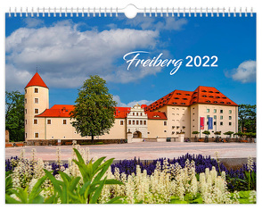 Kalender Freiberg 2022