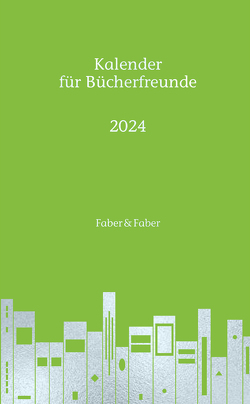 Kalender für Bücherfreunde von Biermann,  Franziska, Pfeiffer,  Carsten