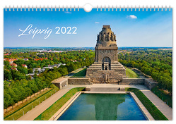 Kalender Leipzig 2022