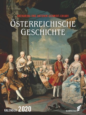 Österreichische Geschichte von Schmidt-Chiari,  Antonin, Schmidt-Chiari,  Katharina