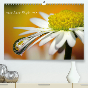 Kalender (Premium, hochwertiger DIN A2 Wandkalender 2021, Kunstdruck in Hochglanz) von Siebenhühner,  Gabi