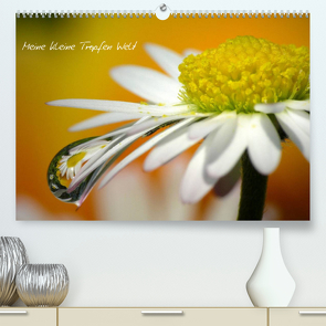 Kalender (Premium, hochwertiger DIN A2 Wandkalender 2023, Kunstdruck in Hochglanz) von Siebenhühner,  Gabi