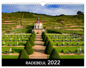 Kalender Radebeul 2022
